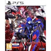 Shin Megami Tensei V Vengeance [PS5]